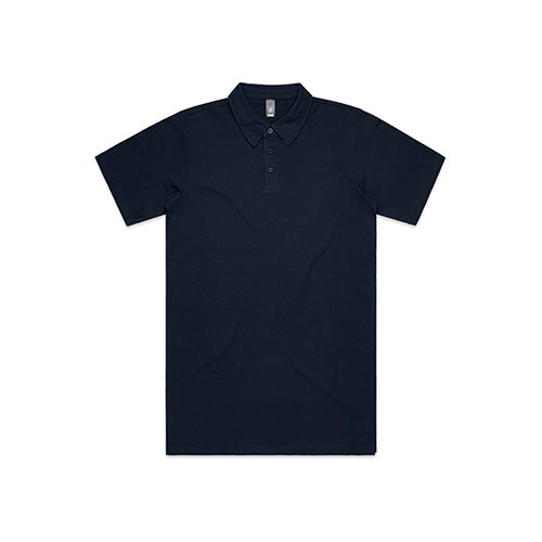 Mens Chad Polo | 5402