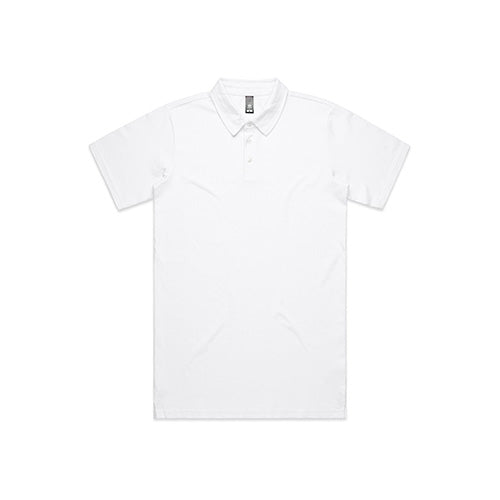 Mens Chad Polo | 5402