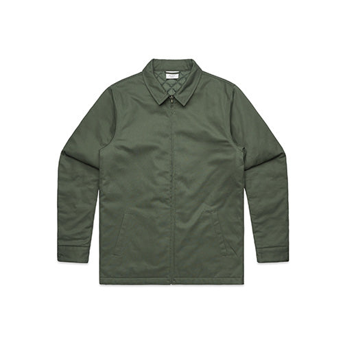 AS Colour | Mens Service Jacket | 5523