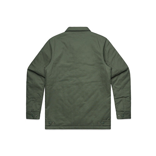 Mens Service Jacket | 5523