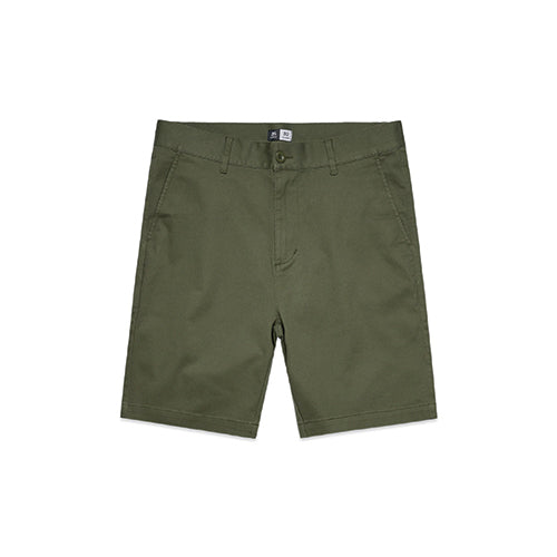 AS Colour | Mens Plain Shorts | 5902