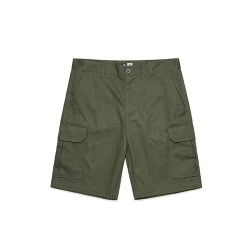 AS Colour | Mens Cargo Shorts | 5913
