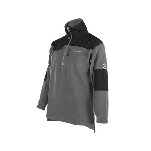 Quest Fleece 1/2 Zip | 6510