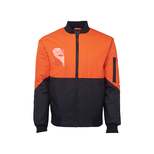 Hi Vis Flying Jacket | 6HVFJ