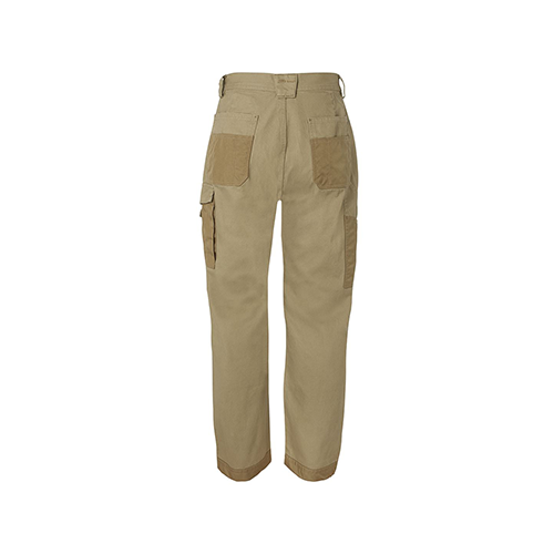 JBs Wear | Canvas Cargo Pant | 6MCP