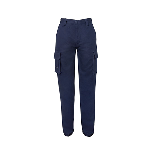 JBs Wear | Women's Multi Pocket Pant | 6NMP1