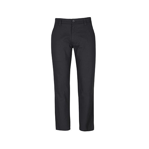 Stretch Canvas Trouser | 6SCD