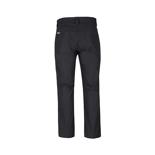 Stretch Canvas Trouser | 6SCD