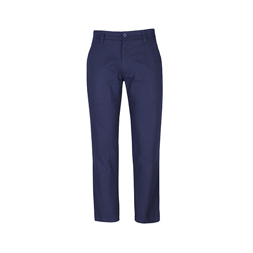 Stretch Canvas Trouser | 6SCD