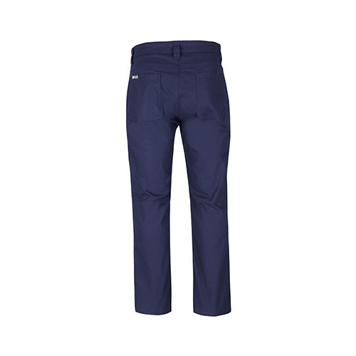 Stretch Canvas Trouser | 6SCD