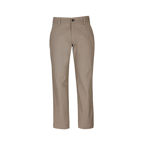 Stretch Canvas Trouser | 6SCD