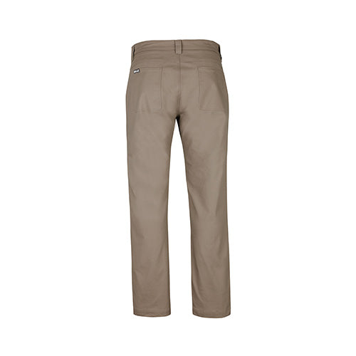 Stretch Canvas Trouser | 6SCD