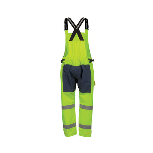 Waterproof Bib & Brace | 6WBB