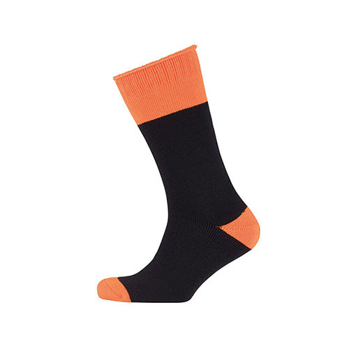 JB's Wear | Ultra Thick Bamboo Work Sock | Pair