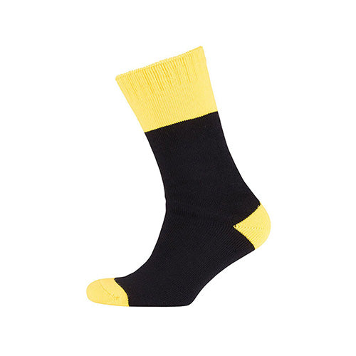 Ultra Thick Bamboo Work Sock | Pair