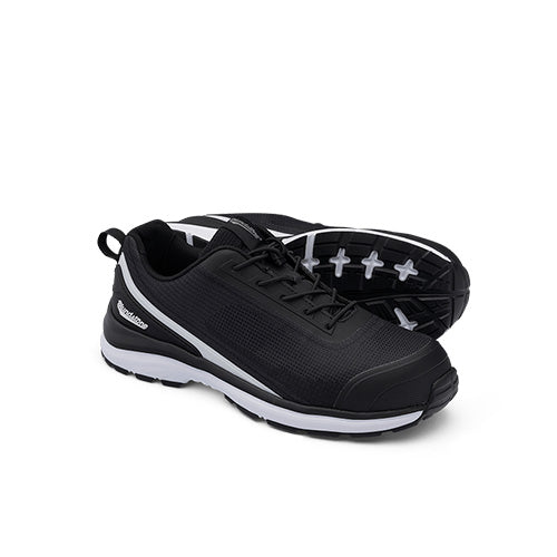 Unisex Lace Up Safety Jogger | #793