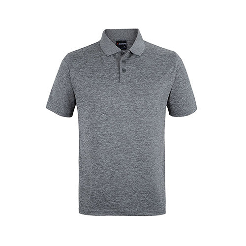 Podium Caption Polo | 7PKP