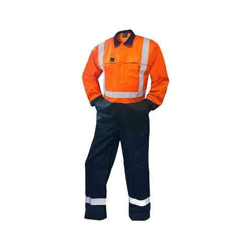 FR 11cal Overalls 240gsm 88/12 | 850021