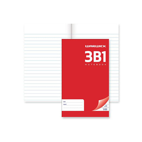 A5 notebook — Total Safety