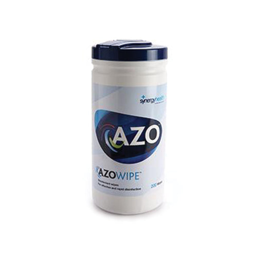 AzoWipe Disinfectant Wipes | 200