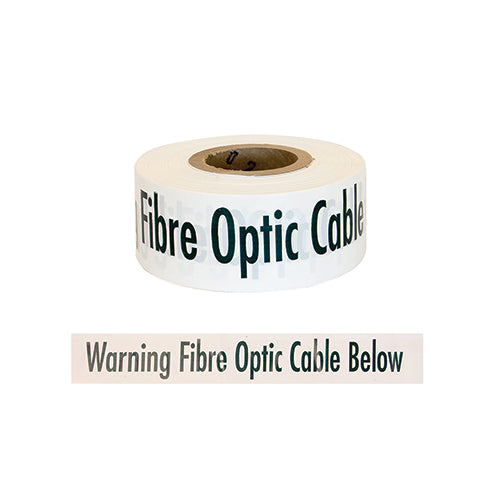 Esko | Fibre Optic Cable Trench Warning Tape
