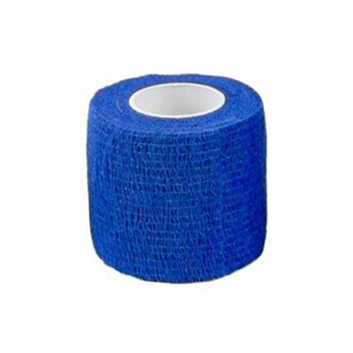 Blue Cohesive Blue | 50mm