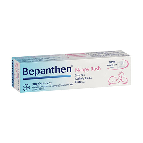 Bepanthen Ointment | 100g