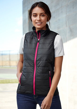 Ladies Stealth Tech Vest | J616L