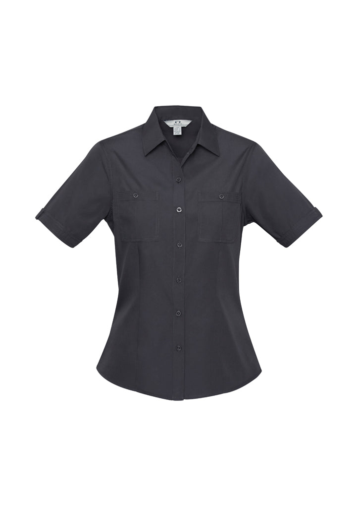 Ladies Bondi Short Sleeve Shirt | S306LS