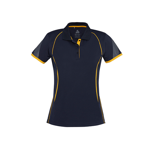 Ladies Razor Polo | P405LS