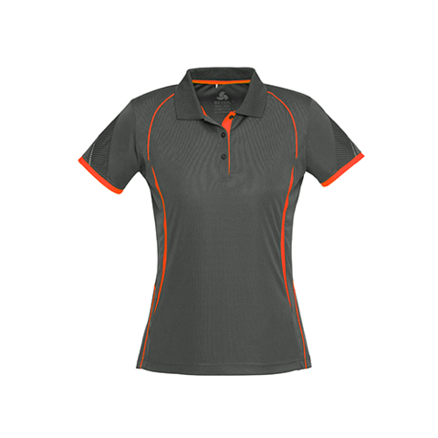 Ladies Razor Polo | P405LS