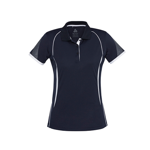 Ladies Razor Polo | P405LS