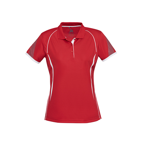 Ladies Razor Polo | P405LS