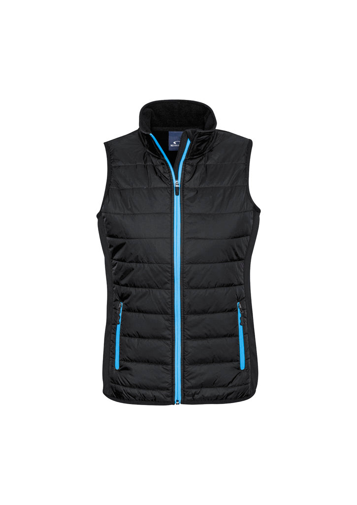 Ladies Stealth Tech Vest | J616L