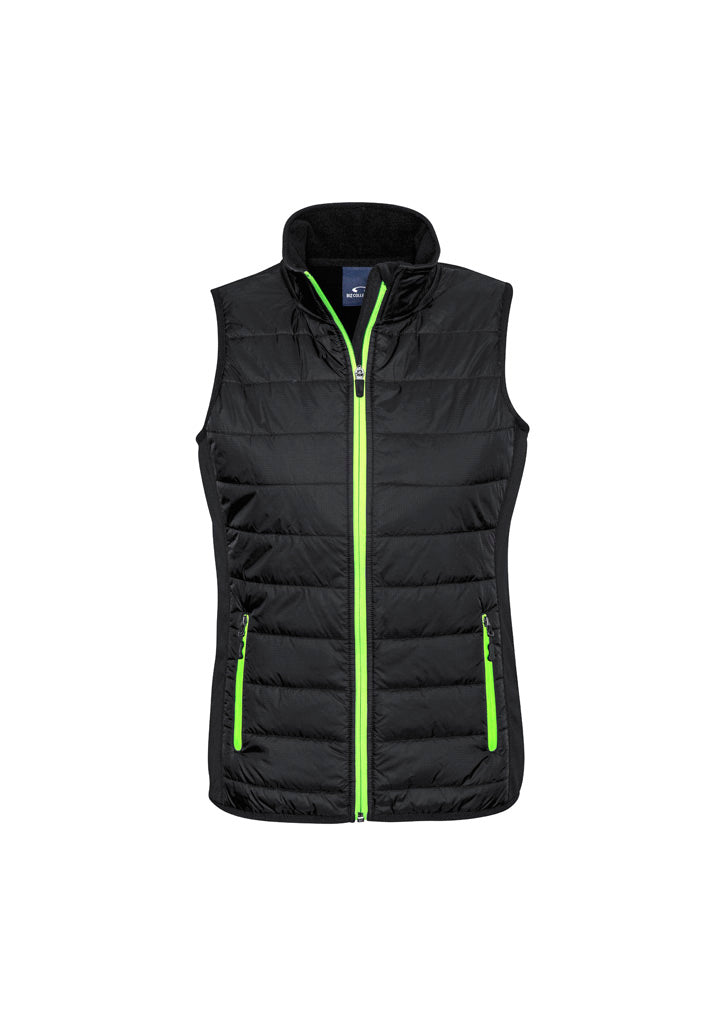 Ladies Stealth Tech Vest | J616L