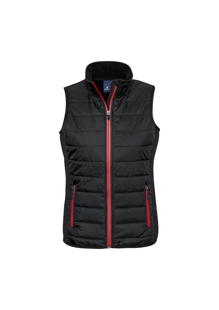 Ladies Stealth Tech Vest | J616L