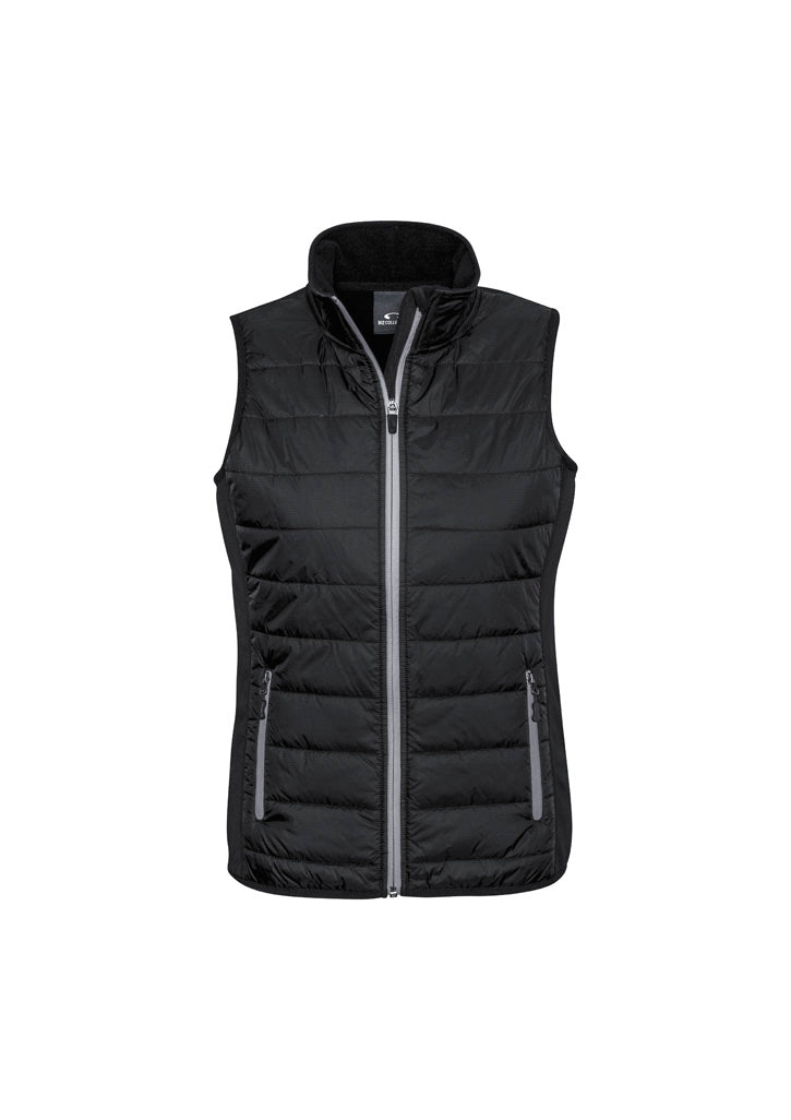 Ladies Stealth Tech Vest | J616L