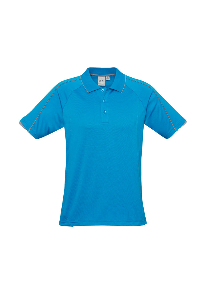 Mens Blade Polo | P303MS