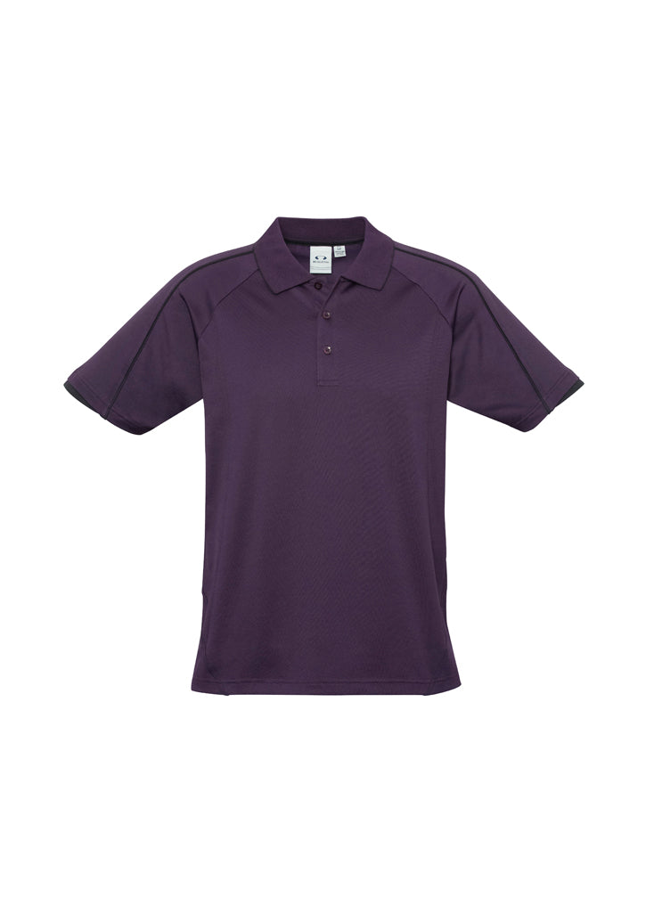 Mens Blade Polo | P303MS
