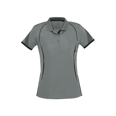 Ladies Razor Polo | P405LS