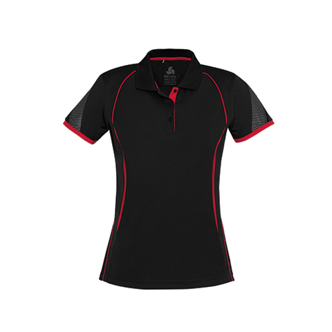 Ladies Razor Polo | P405LS