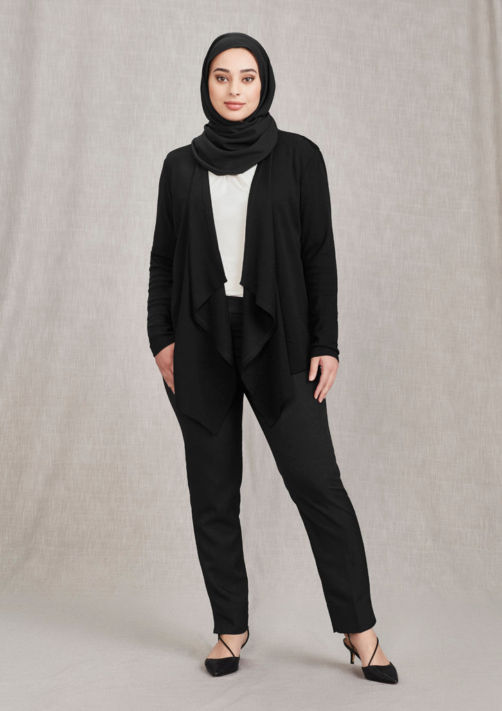 Sofia Womens Waterfall Cardigan | RLC267L