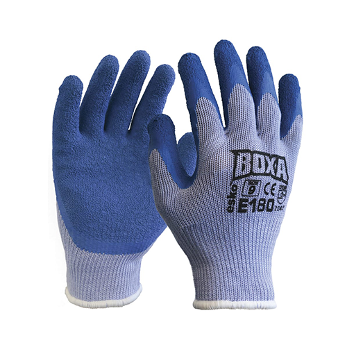 Boxa Latex Gloves | 120 Pairs