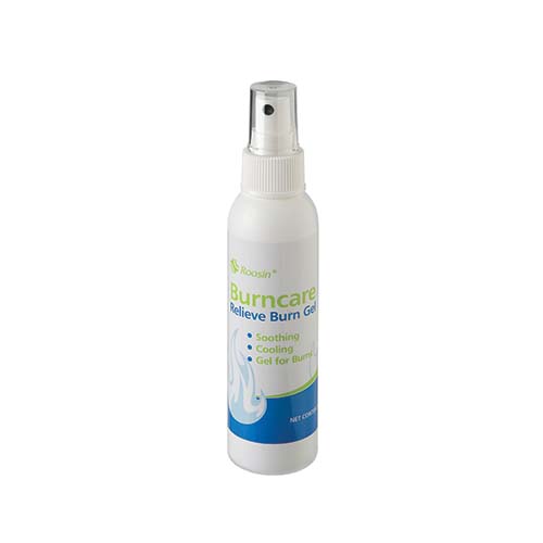 Burncare Burn Bottle | 120ml