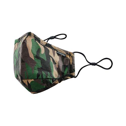 Commuter Reusable Face Mask | CMK-4