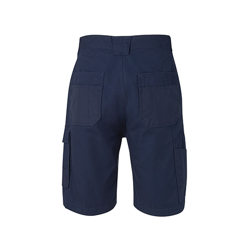 Canvas 2025 cargo shorts