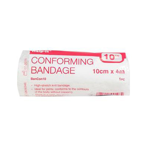 Conforming Gauze Bandage | 10cm
