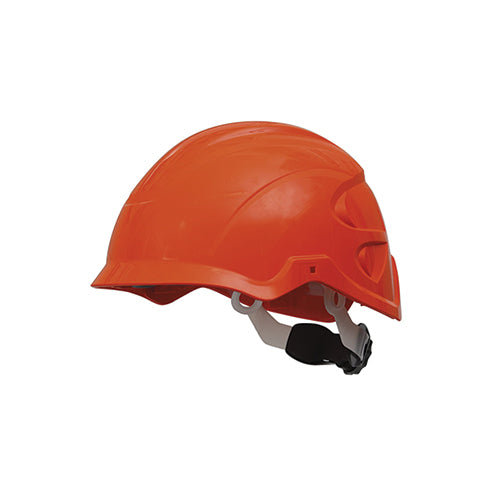 Vented Core Nexus Safety Helmet