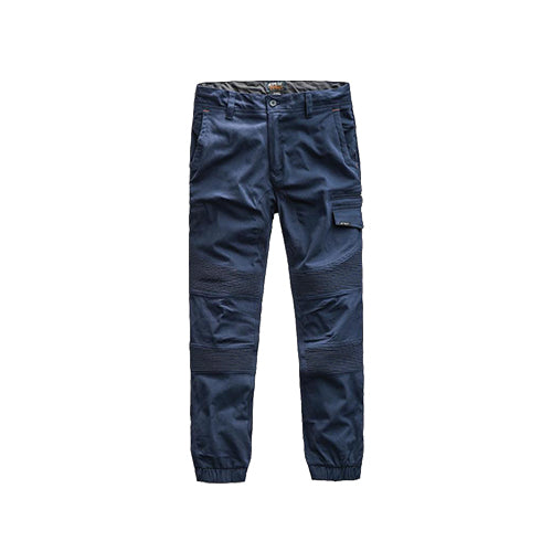 Corrugated Stretch Pant