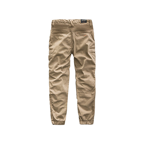 Corrugated Stretch Pant